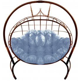 Подвесной диван Улей