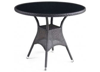 Стол из искусственного ротанга T197А