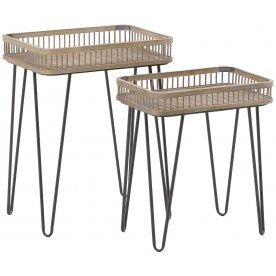 Комплект столиков Faith