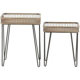 Комплект столиков Faith