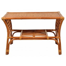 Обеденный стол Makita-А коньяк