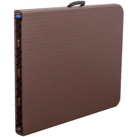 Стол из ротанга 180х76х74