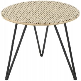 Стол из ротанга Brenda