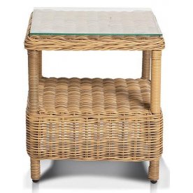 Стол из ротанга Энигма