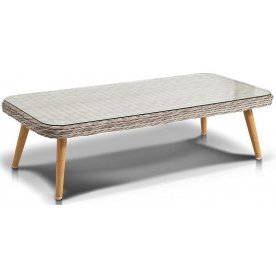 Стол Энви YH-S4658W-1