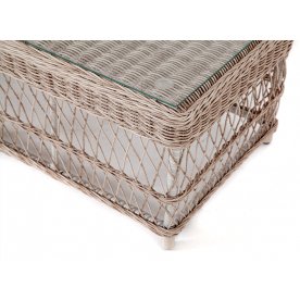 Стол из ротанга Гранд Латте