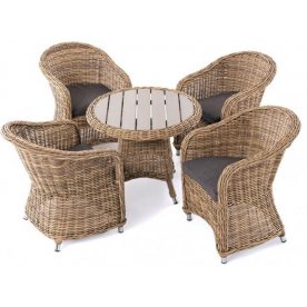 Стол из ротанга Judith