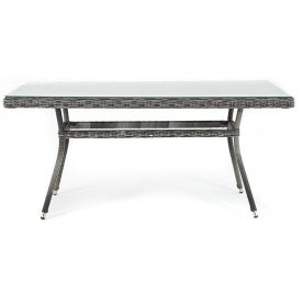 Стол из ротанга Латте