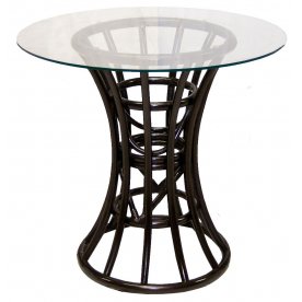 Стол обеденный Bistro-А венге