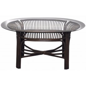 Стол обеденный Dayning браун