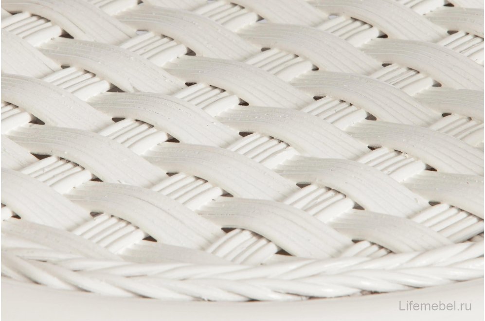 Столик кофейный Andrea TCH white