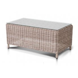 Журнальный стол Райта Бьянко