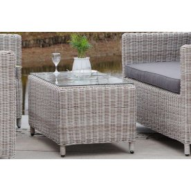 Журнальный стол Райта Бьянко