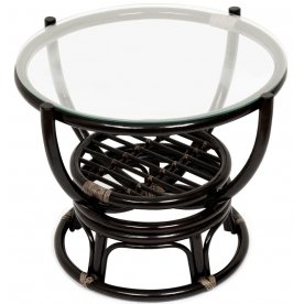 Столик журнальный Теодор венге