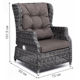 Кресло Энигма