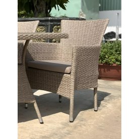 Кресло из ротанга AM-196