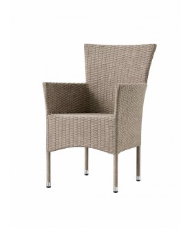 Кресло из ротанга AM-196