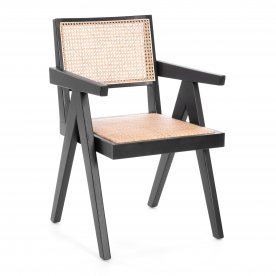 Кресло из ротанга Loki