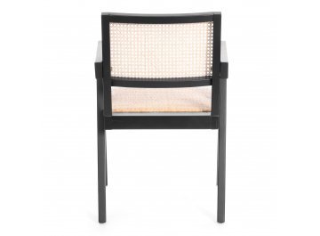 Кресло из ротанга Loki
