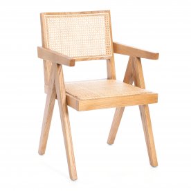 Кресло из ротанга Loki/Локи