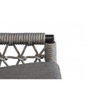 Кресло из ротанга Марра 39AR-00628