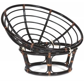 Кресло из ротанга Papasan 23/01 W