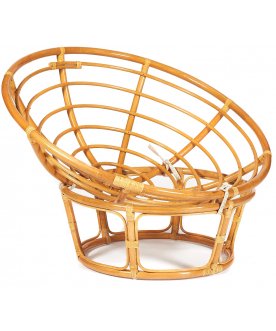 Кресло из ротанга Papasan 23/01 W