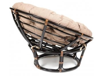 Кресло из ротанга Papasan 23/01 W