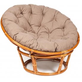 Кресло из ротанга Papasan 23/01 W