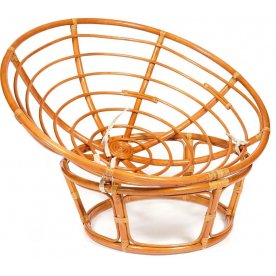 Кресло из ротанга Papasan 23/01 W