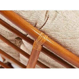 Кресло из ротанга Papasan 23/01 W