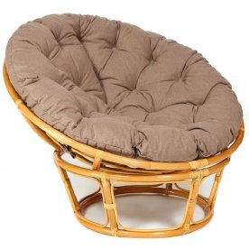 Кресло из ротанга Papasan 23/01 W