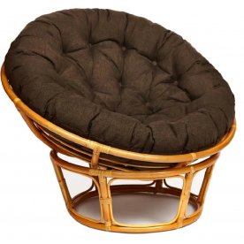 Кресло из ротанга Papasan 23/01 W