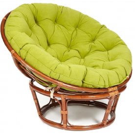 Кресло из ротанга Papasan 23/01 W