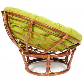 Кресло из ротанга Papasan 23/01 W