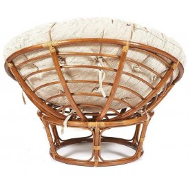 Кресло из ротанга Papasan 23/01 W