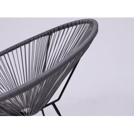 Кресло из ротанга Rimini