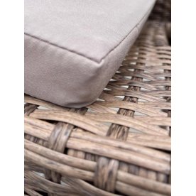 Кресло из ротанга AFM-353CL