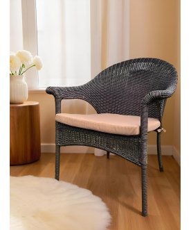Кресло из ротанга LV-140B