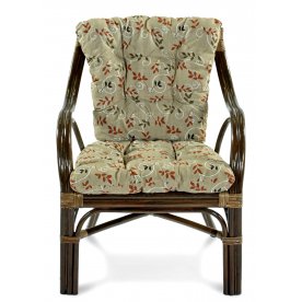 Кресло Makita браун