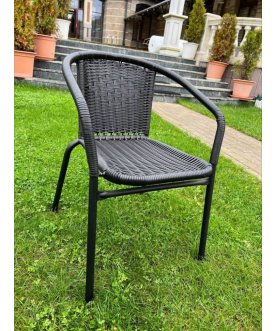 Кресло из ротанга Terazza