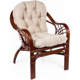 Кресло Roma с подушкой