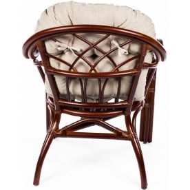 Кресло Roma с подушкой