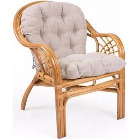 Кресло Roma с подушкой