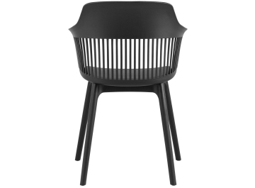 Пластиковое кресло Крокус