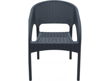 Пластиковое кресло Panama