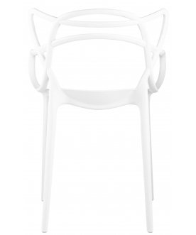 Пластиковое кресло Джил