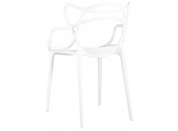 Пластиковое кресло Джил