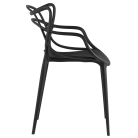 Пластиковое кресло Джил