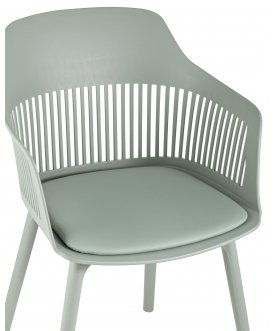 Пластиковый стул Донателло